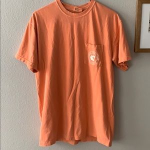Comfort colors tshirt